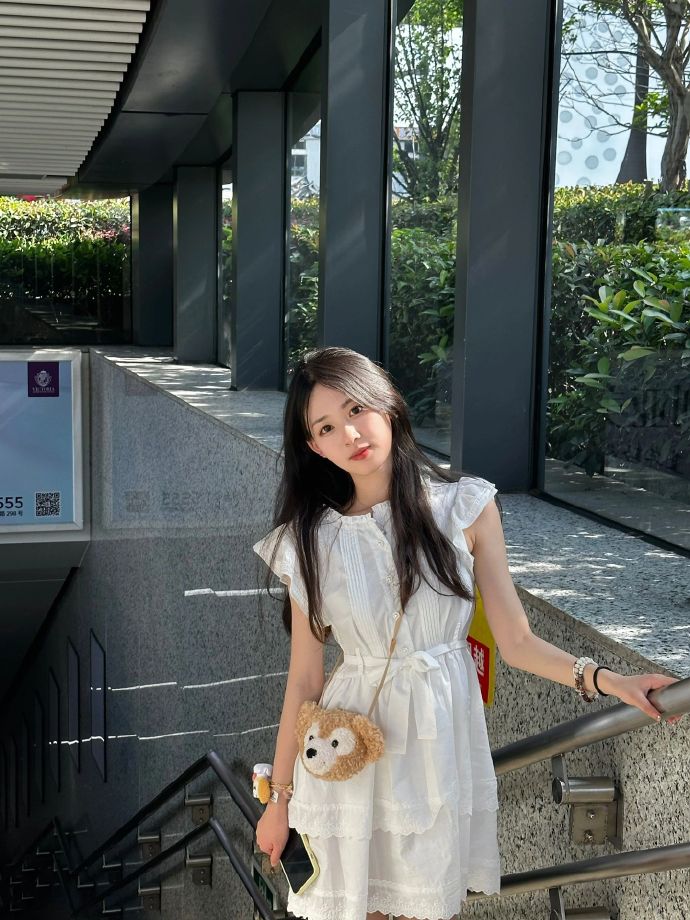 等餐时 · 治愈